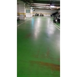 停車場Epoxy防水地坪 - 永效防水工程行