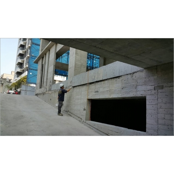 新建大樓外牆防水,永效防水工程行