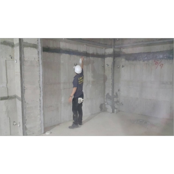 工地接縫防水及補強施作,永效防水工程行