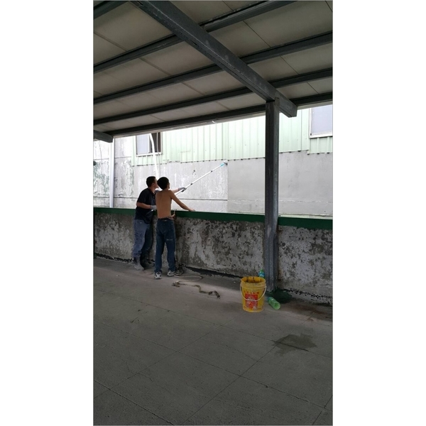 外牆防水,永效防水工程行