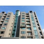 外牆吊掛防水施工 - 永效防水工程行