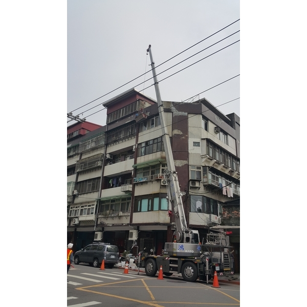 外牆防水修繕,永效防水工程行