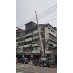 外牆防水修繕 - 永效防水工程行