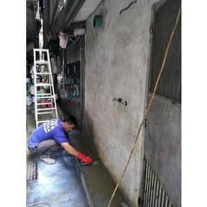 民宅外牆防水
