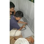 防水PU施作 - 永效防水工程行