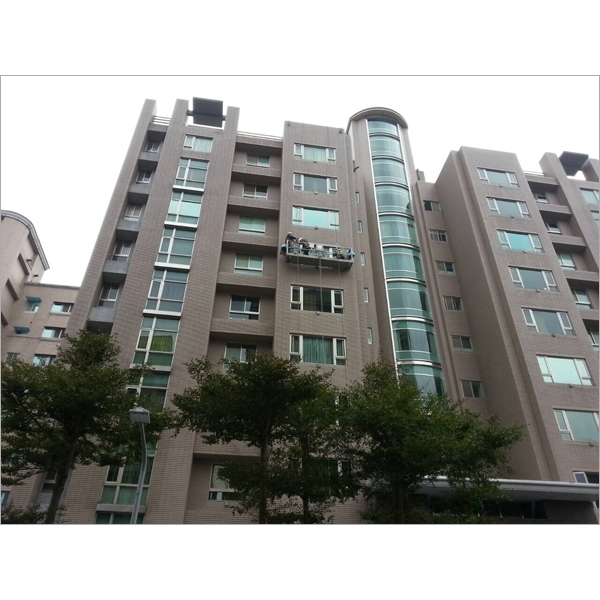 社區大樓外牆防水 社區大樓外牆防水,永效防水工程行