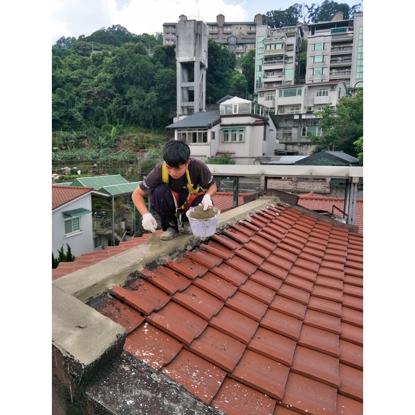 屋瓦防水抓漏,永效防水工程行