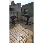 屋頂磁磚防水 - 永效防水工程行