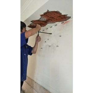 室內漏水整修工程