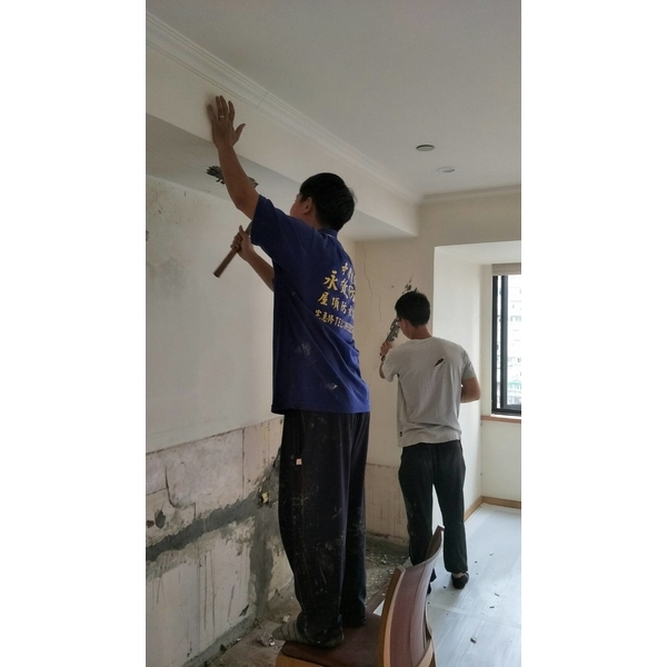 室內漏水整修工程,永效防水工程行