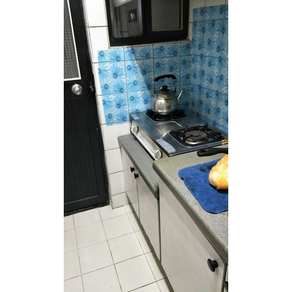 廚具更新,永效防水工程行