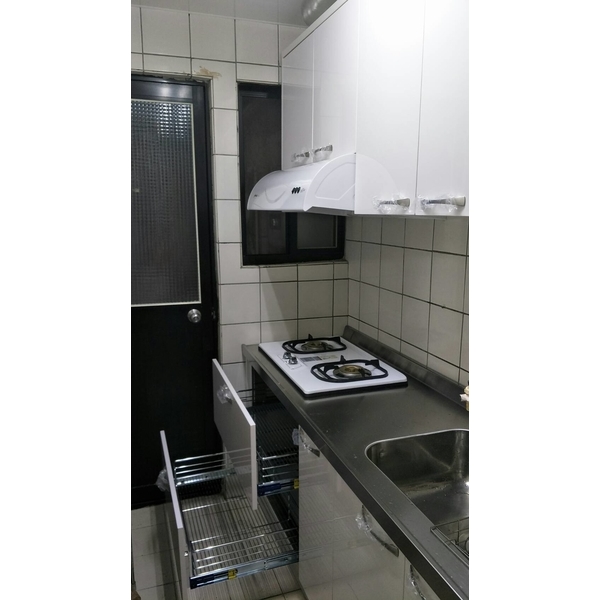 廚具更新,永效防水工程行