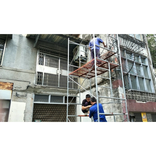 外牆防水工程 外牆防水工程,永效防水工程行