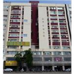 亞信青海大樓拉皮前 - 雨成興業有限公司