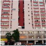 亞信青海大樓拉皮後 - 雨成興業有限公司