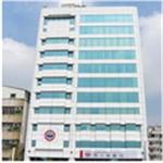 勞保大樓拉皮後 - 雨成興業有限公司