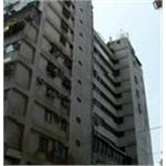 展新大樓拉皮前 - 雨成興業有限公司