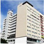 展新大樓拉皮後 - 雨成興業有限公司