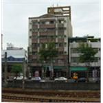 凱旋大樓拉皮前 - 雨成興業有限公司