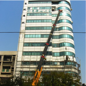 豪記紐約拉皮前