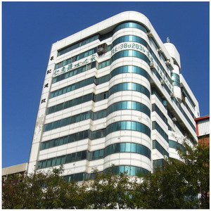 豪記紐約拉皮後