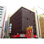 台南台新銀行永福大樓拉皮後 - 雨成興業有限公司