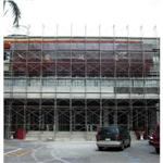 道明中學整修前 - 雨成興業有限公司