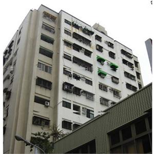 星際廣場拉皮前