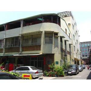 高雄市建興路拉皮前