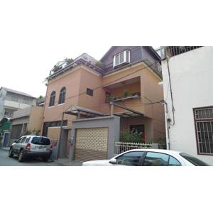 屏東市武順街透天拉皮後