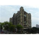 觀海大廈拉皮前 - 雨成興業有限公司