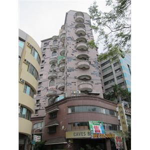 高雄市平等路科博觀拉皮前