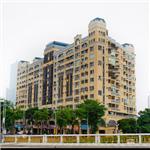 觀海大廈拉皮後 - 雨成興業有限公司