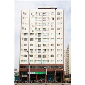 高雄市中正路中正香榭拉皮後