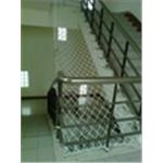 樓梯安全網 , 東建安全網有限公司