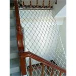 樓梯安全網 , 東建安全網有限公司