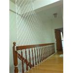 樓梯安全網 , 東建安全網有限公司