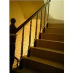 樓梯安全網 , 東建安全網有限公司