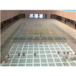 天井安全防墜網-東建安全網有限公司