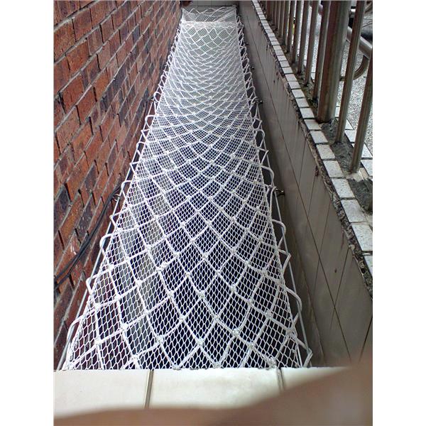 愛心家園-內部防護網-東建安全網有限公司