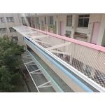 防墜網 - 東建安全網有限公司