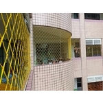 陽台防護網 - 東建安全網有限公司