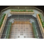 天井安全防墜網 - 東建安全網有限公司