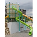 公園設施防護網 - 東建安全網有限公司