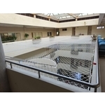 天井安全防墜網 - 東建安全網有限公司