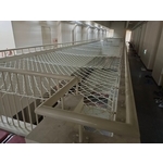 天井安全防墜網 - 東建安全網有限公司