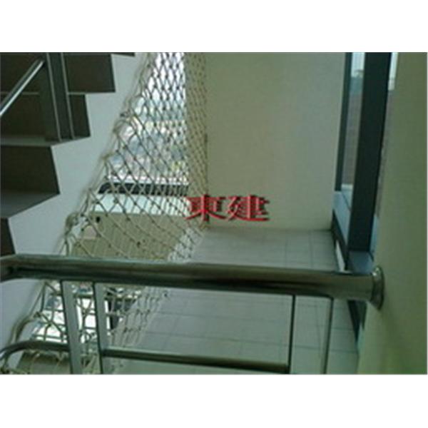 樓梯安全網
