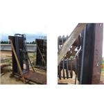 安裝錨座、喇叭管、防爆筋 - 神將工程有限公司