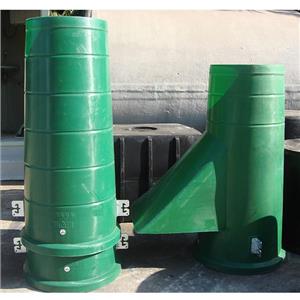 PE垃圾管道 , 記熥水泥製品廠