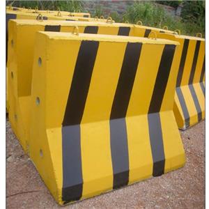 紐澤西護欄 , 記熥水泥製品廠